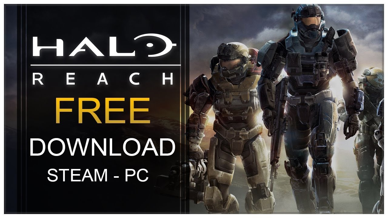 download halo demo for mac free